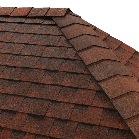 lowes roofing shingles